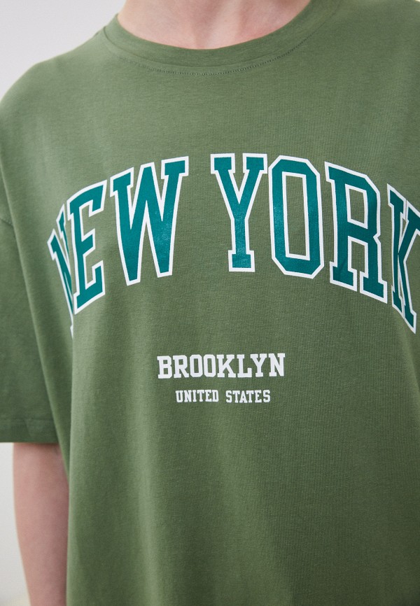 фото Футболка moona store