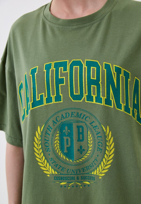 фото Футболка francesca peretti