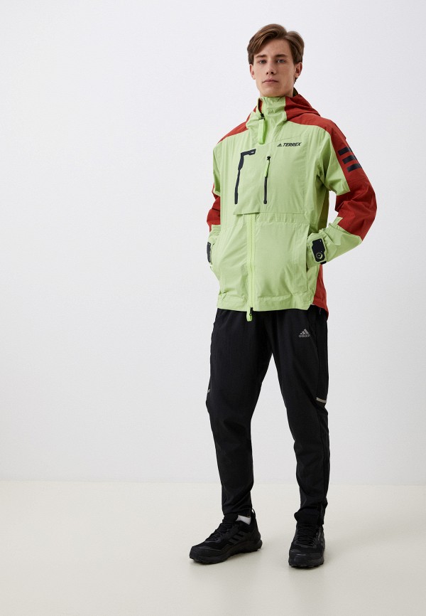 фото Ветровка adidas