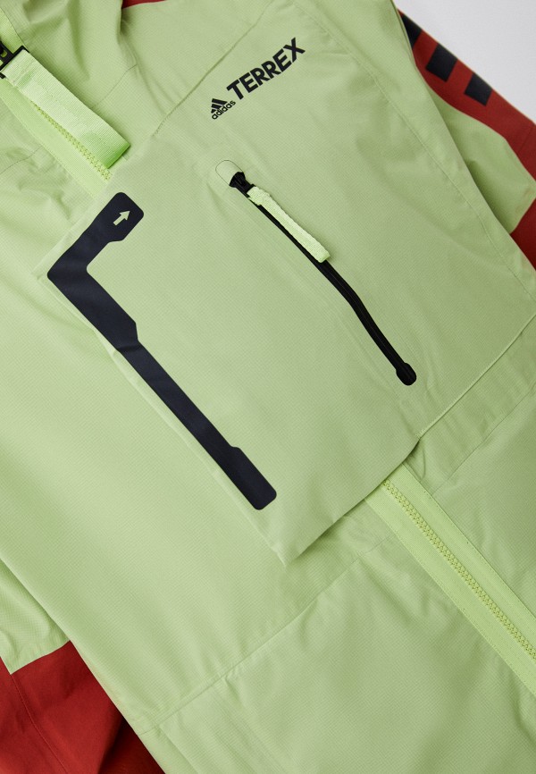 фото Ветровка adidas