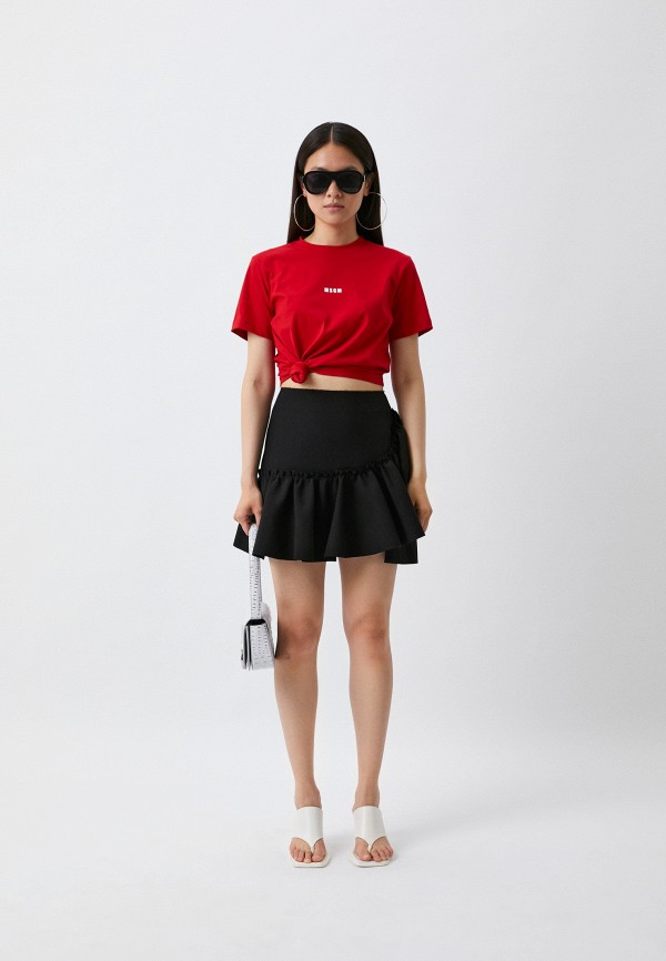 фото Футболка msgm