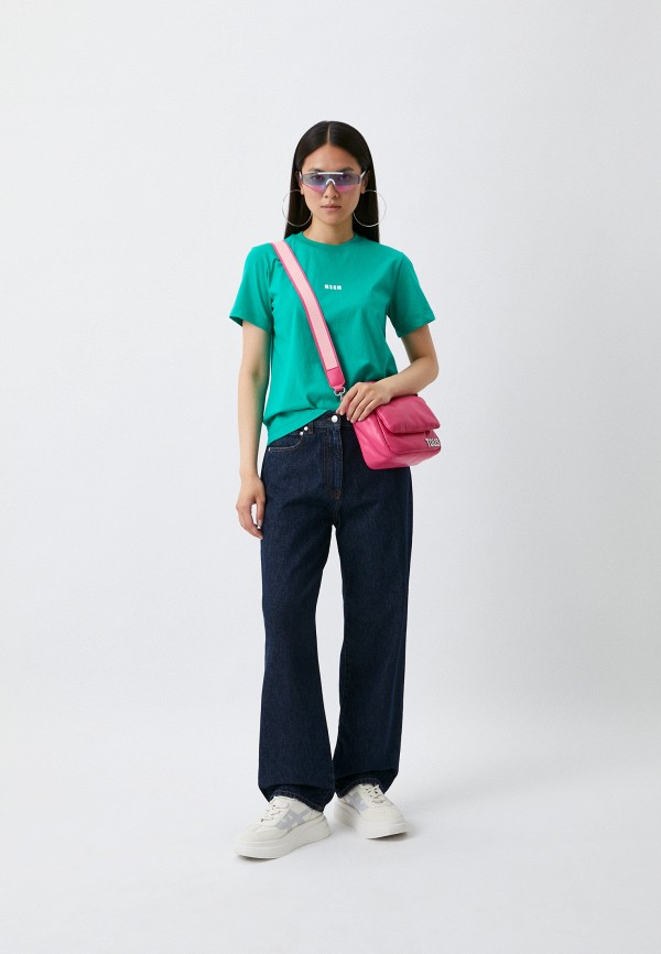 фото Футболка msgm