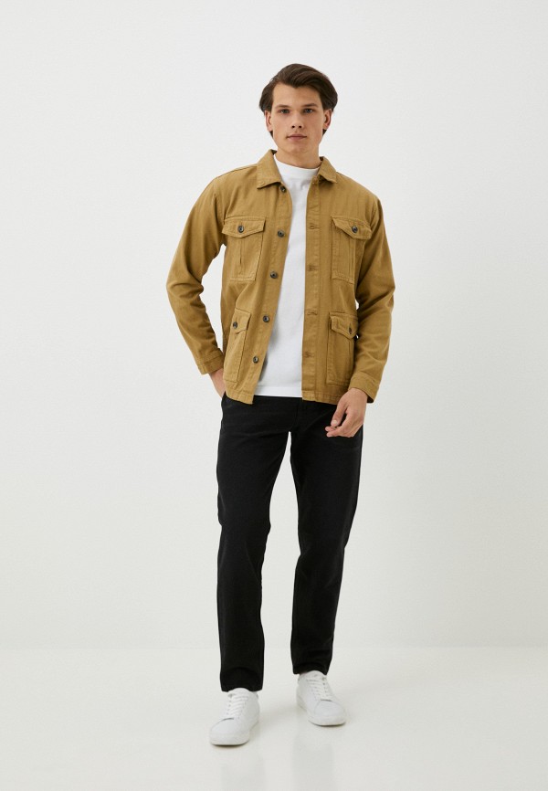 фото Куртка brave soul