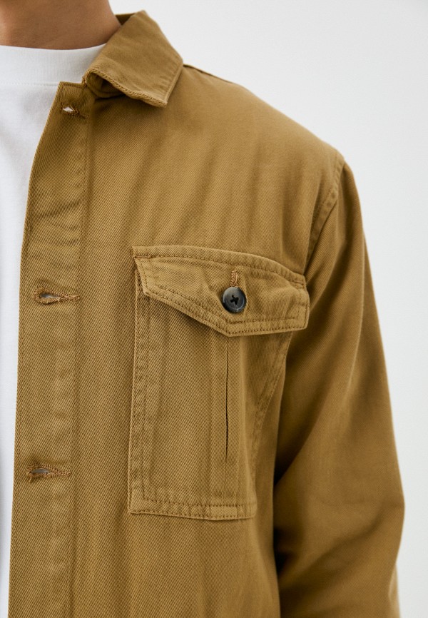 фото Куртка brave soul