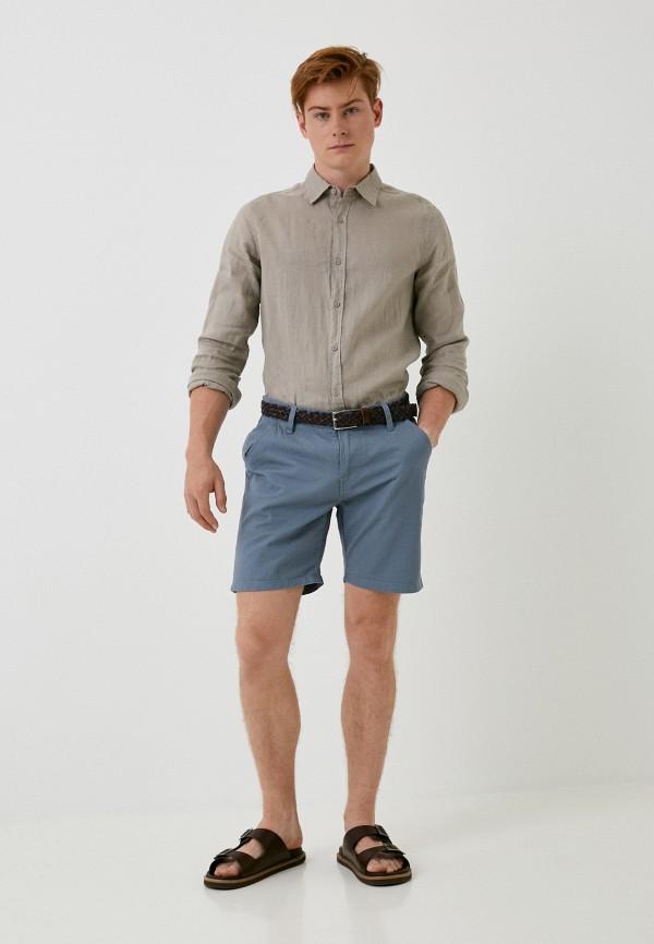 фото Шорты brave soul