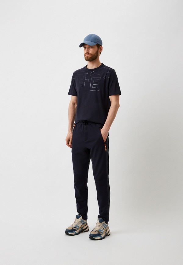 фото Брюки спортивные bogner fire+ice