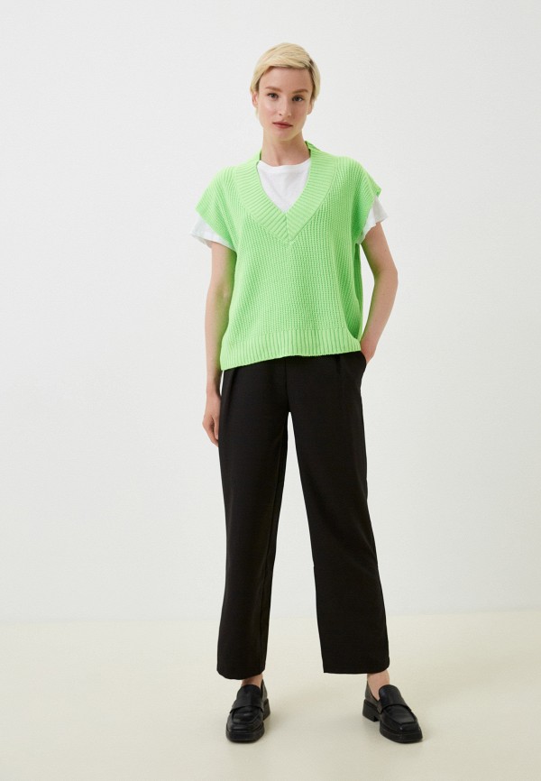 фото Жилет lakressi