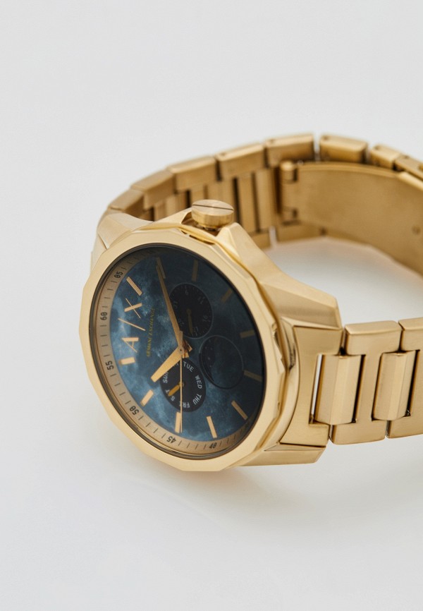 фото Часы armani exchange