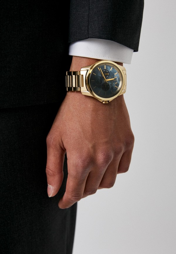 фото Часы armani exchange