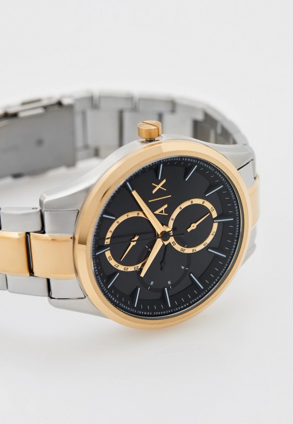 фото Часы armani exchange