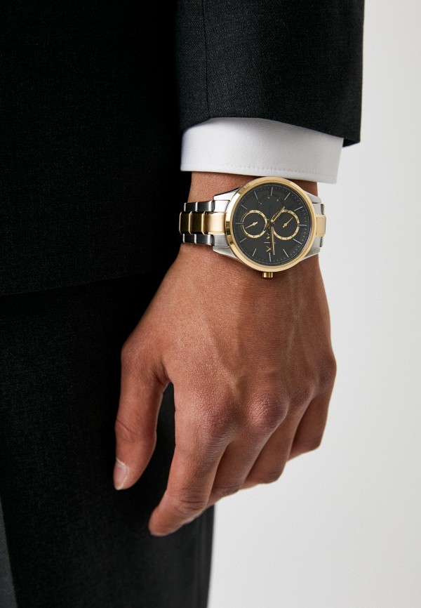 фото Часы armani exchange