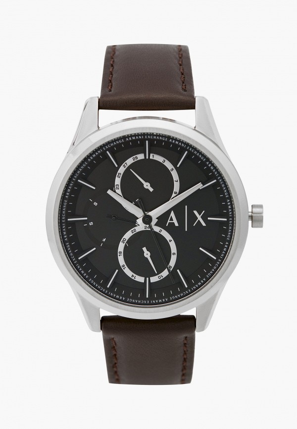 фото Часы armani exchange