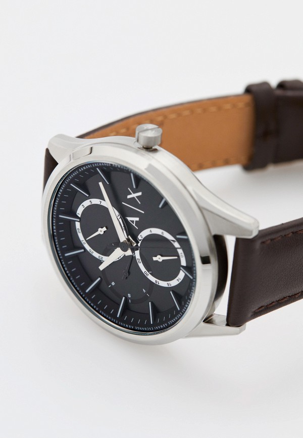фото Часы armani exchange