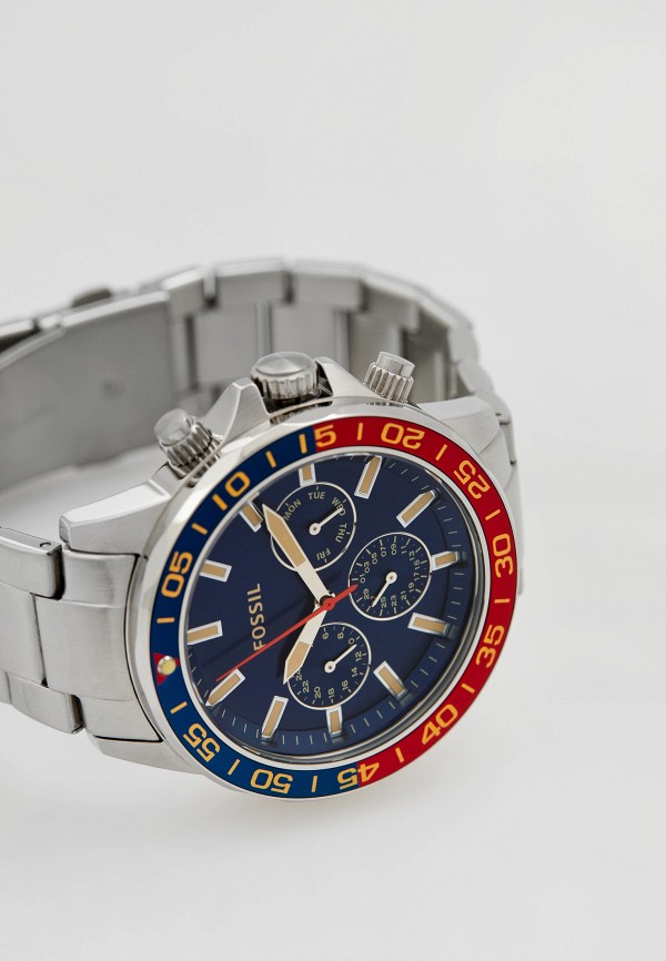 фото Часы fossil