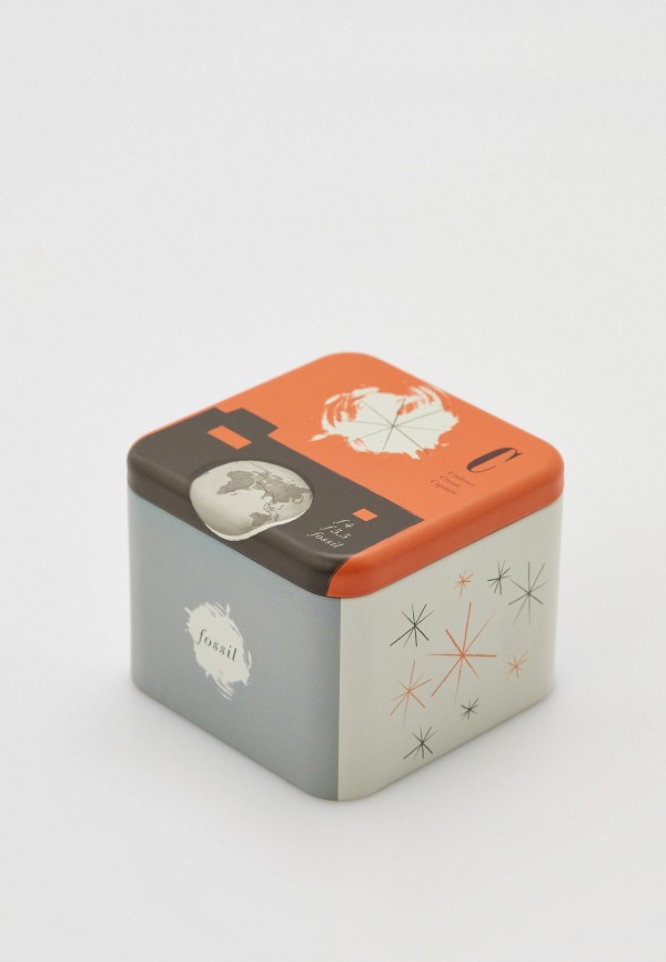 фото Часы fossil