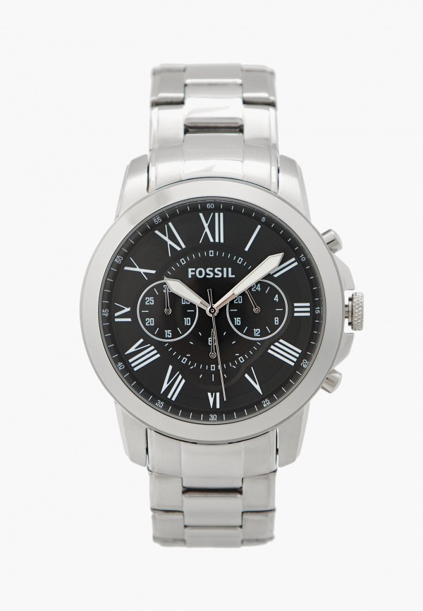 фото Часы fossil