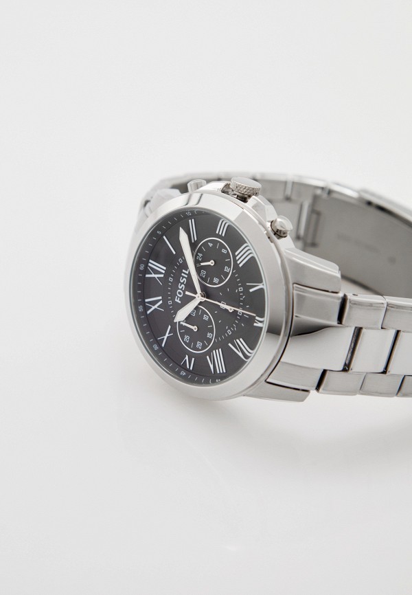 фото Часы fossil