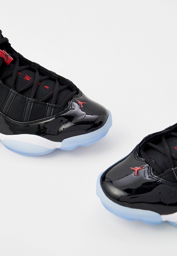 фото Кроссовки jordan