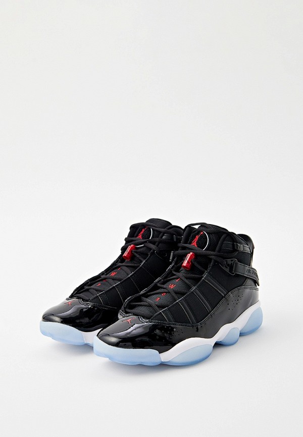 фото Кроссовки jordan