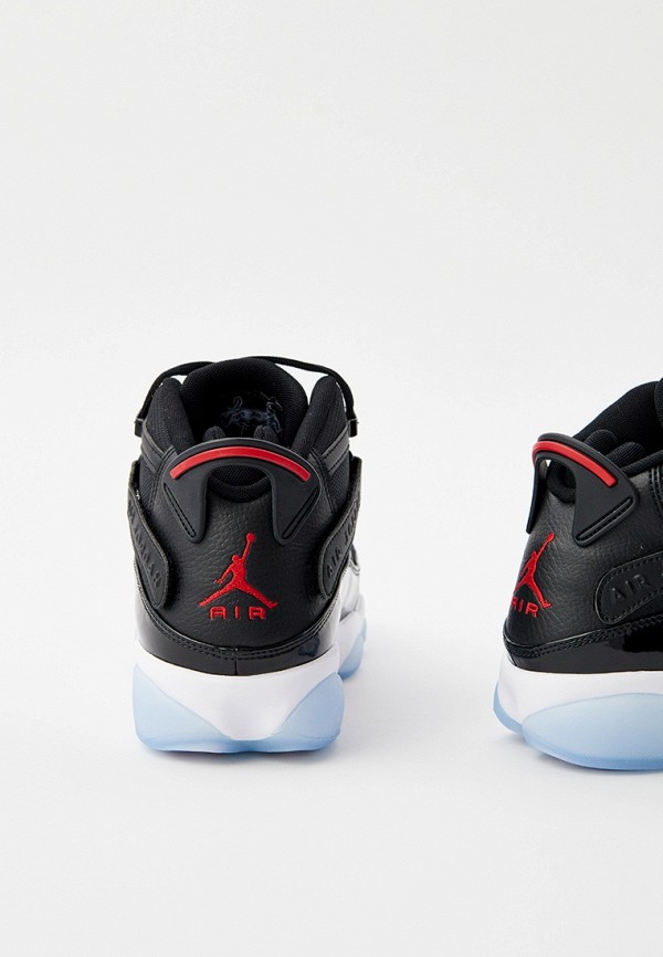 фото Кроссовки jordan