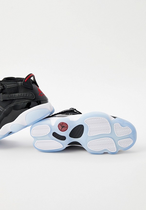 фото Кроссовки jordan