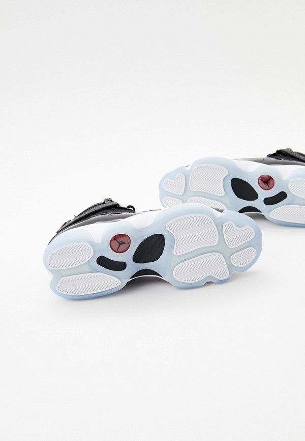 фото Кроссовки jordan