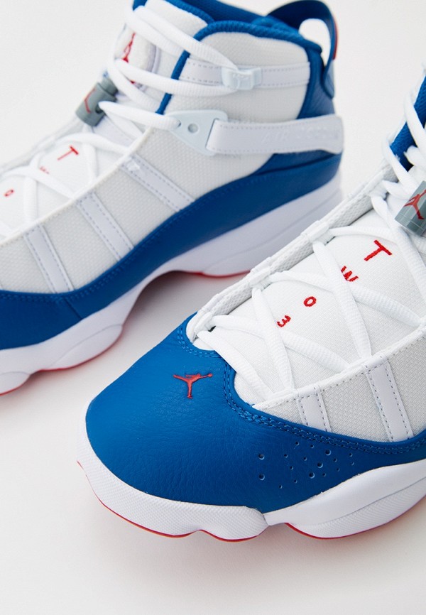 фото Кроссовки jordan