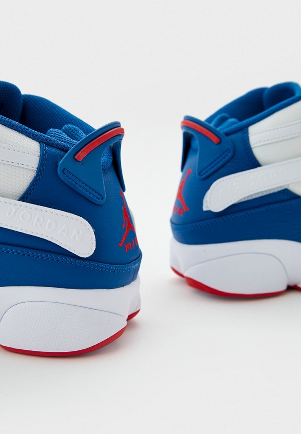 фото Кроссовки jordan