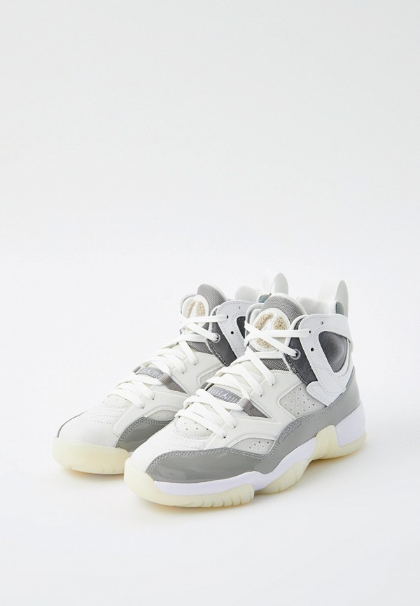 фото Кроссовки jordan