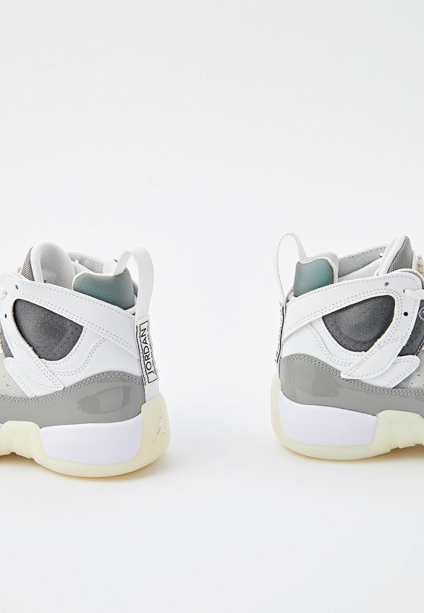 фото Кроссовки jordan