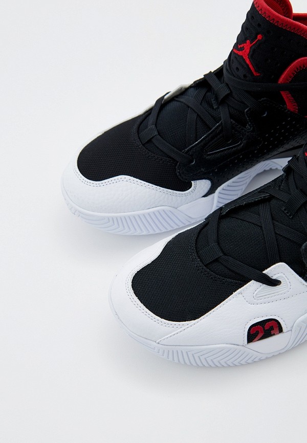 фото Кроссовки jordan