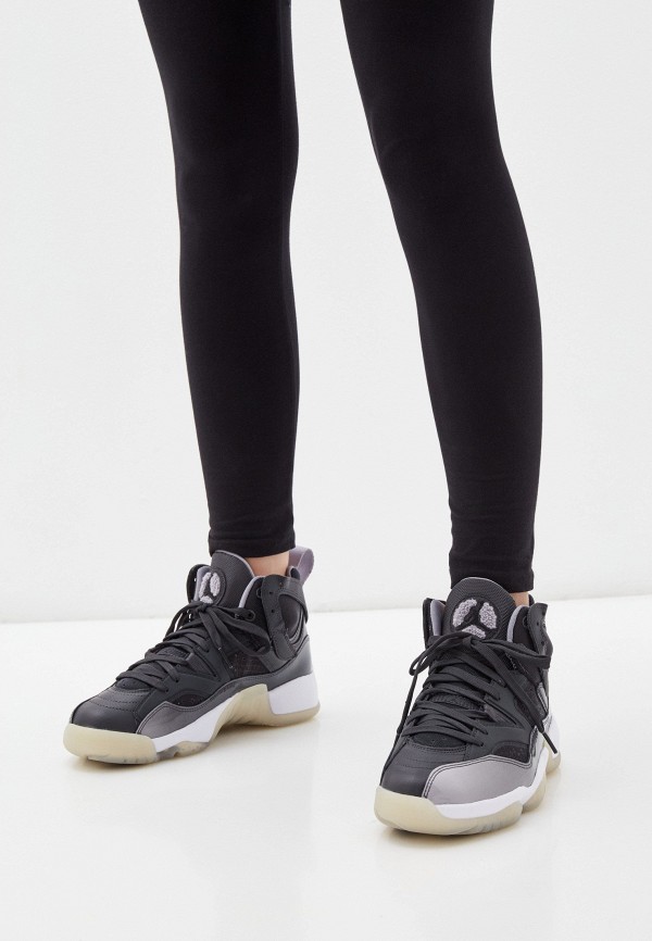 фото Кроссовки jordan