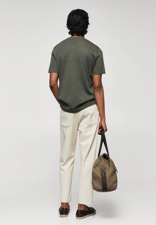 фото Футболка mango man