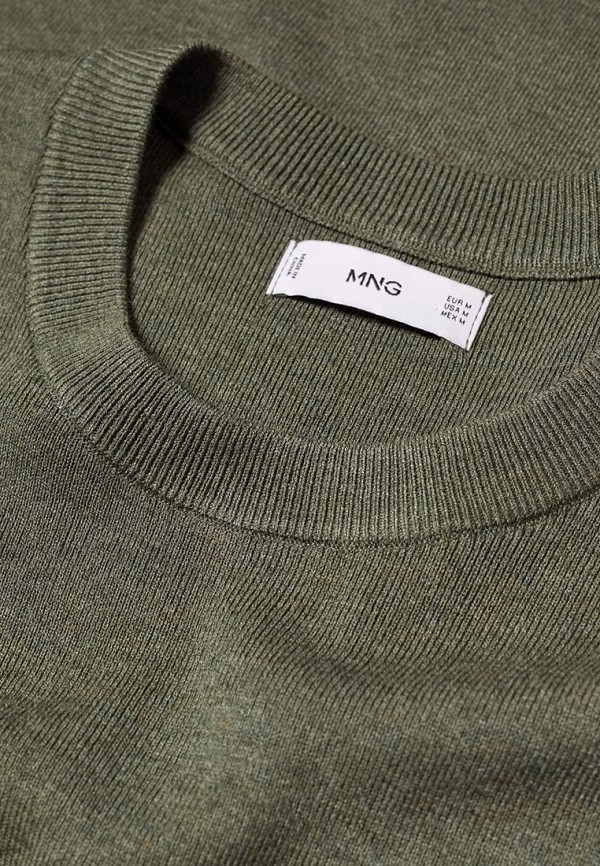 фото Футболка mango man