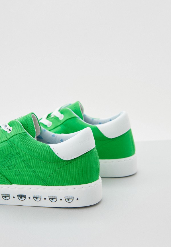 фото Кеды chiara ferragni