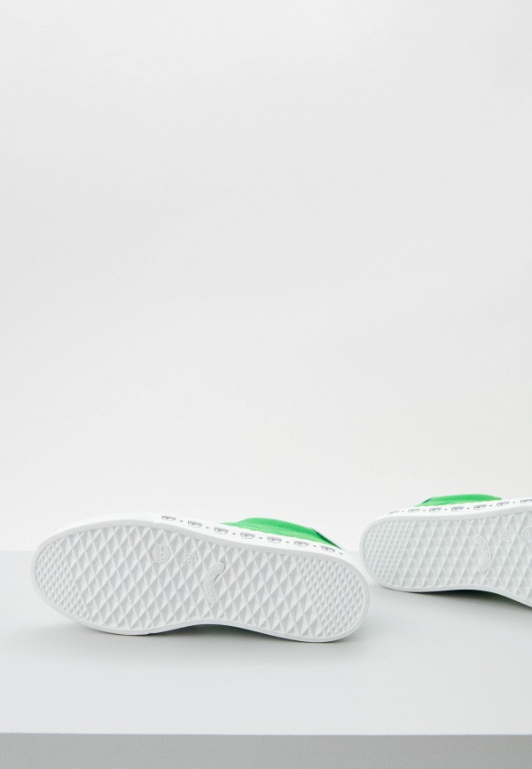 фото Кеды chiara ferragni