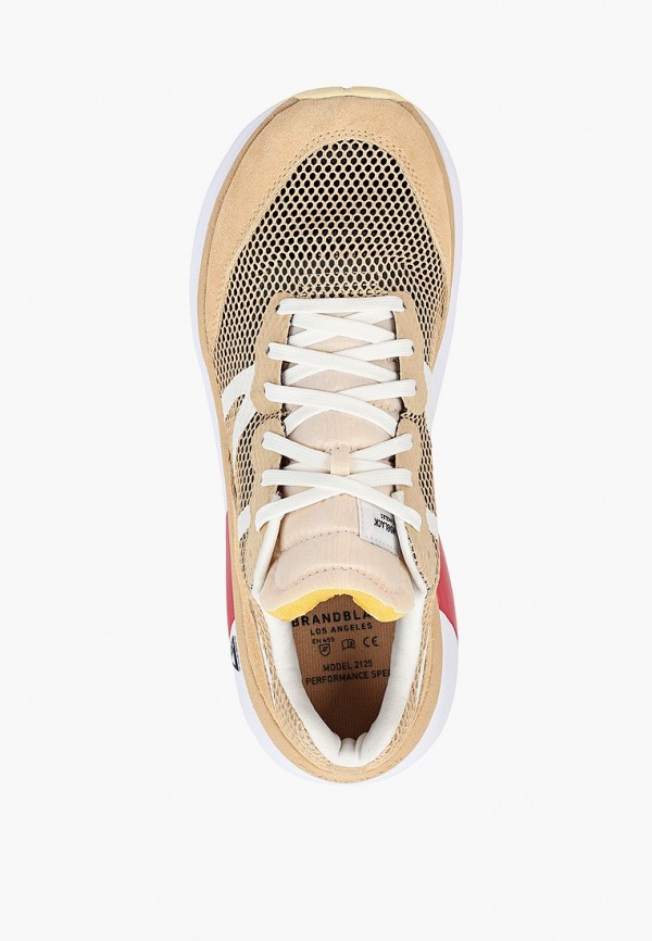 фото Кроссовки brandblack