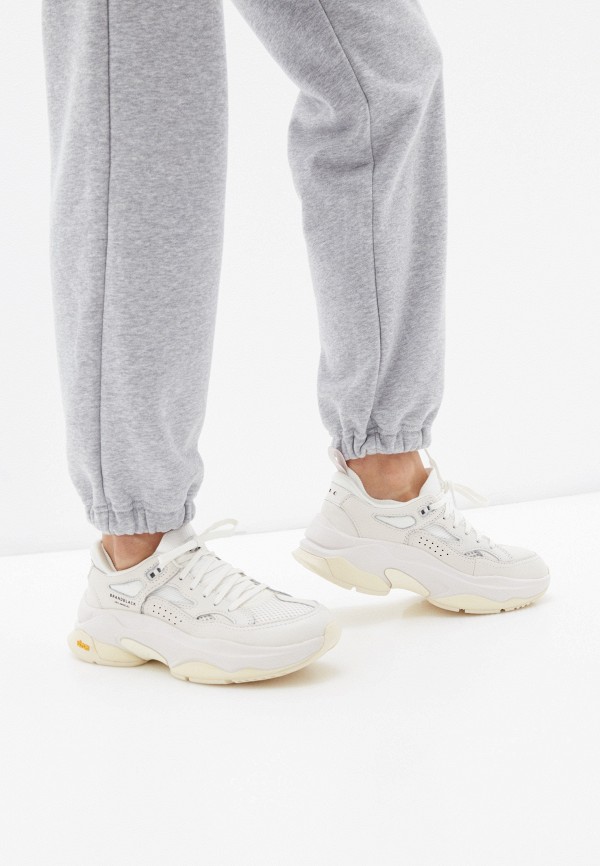 фото Кроссовки brandblack