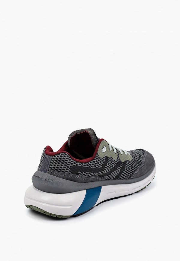 фото Кроссовки brandblack