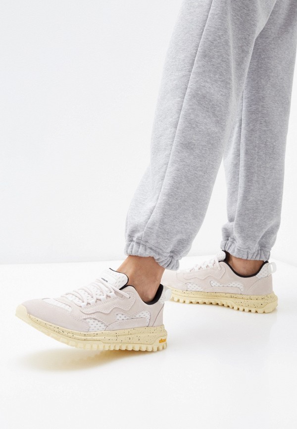 фото Кроссовки brandblack