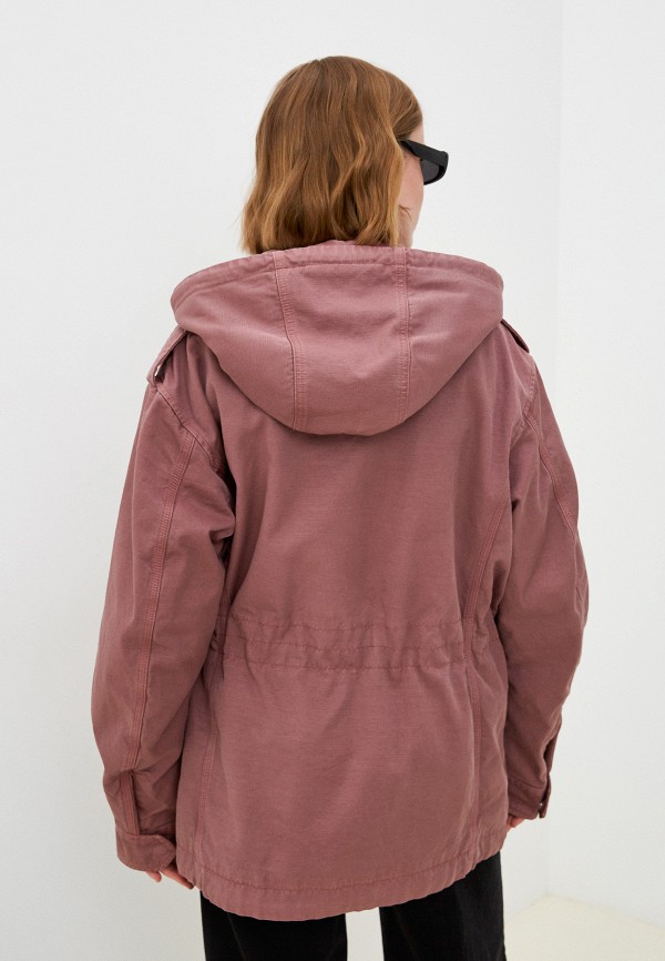 фото Парка diesel