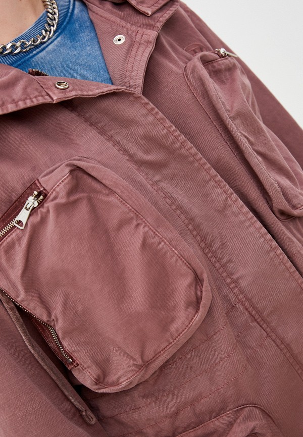 фото Парка diesel