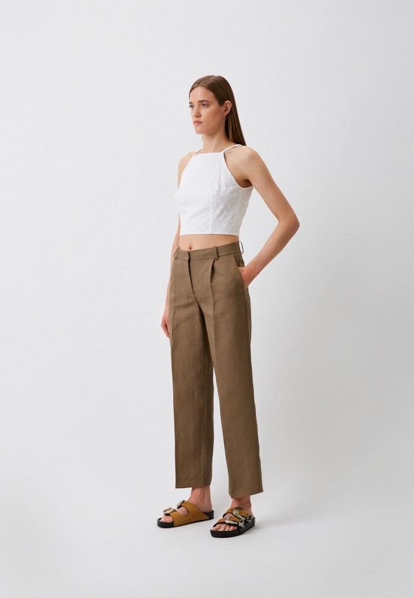 фото Брюки ololol