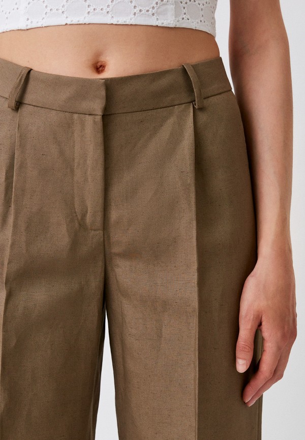 фото Брюки ololol