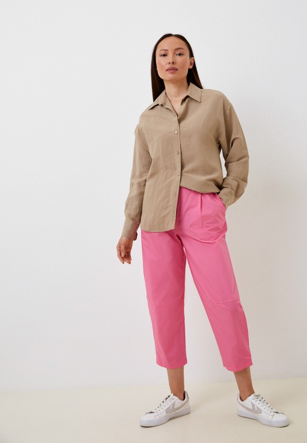 фото Брюки imperial