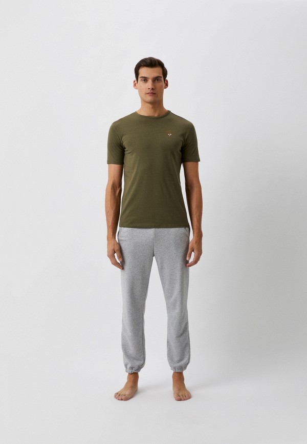 фото Футболка aeronautica militare