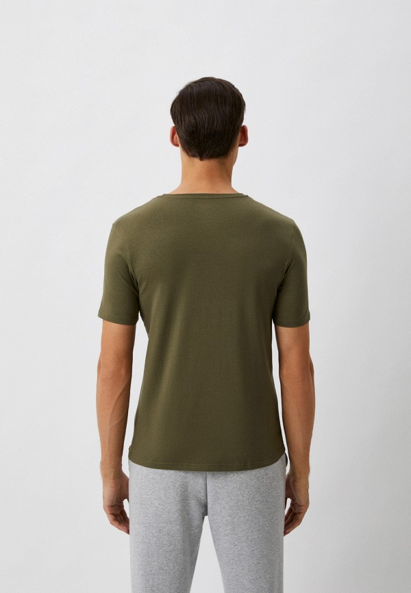 фото Футболка aeronautica militare