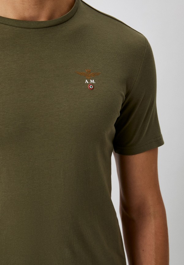 фото Футболка aeronautica militare