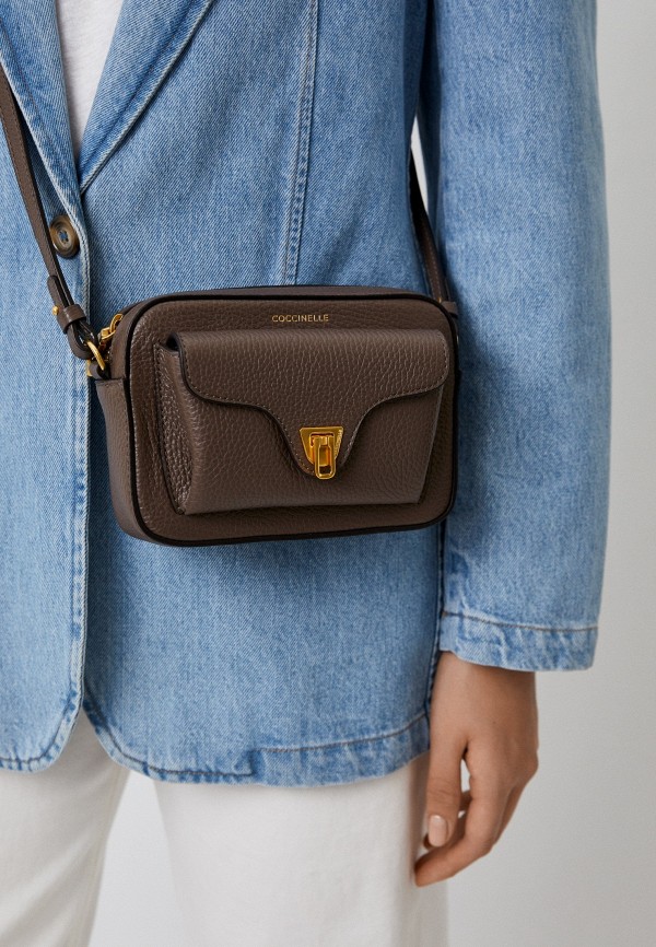 фото Сумка coccinelle