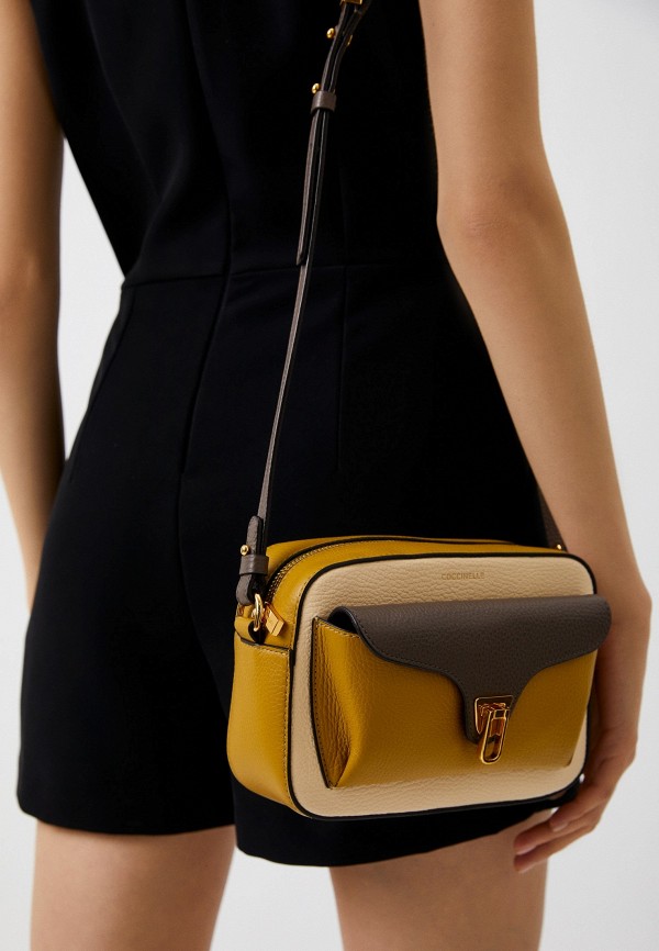 фото Сумка coccinelle